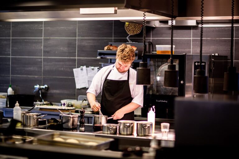Corsi di cucina a Torino