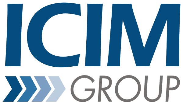 ICIM Group logo